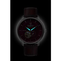 Montre Zeppelin Homme LZ120  in Acier 81665 - 81665